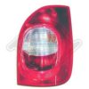 DIEDERICHS 4070690 Combination Rearlight